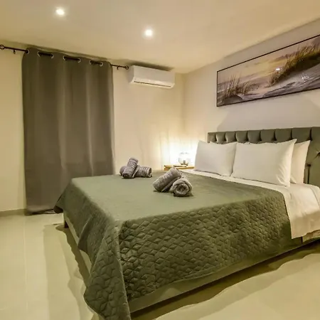 Nikri Loft Project