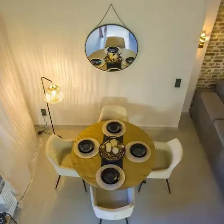 Nikri Loft Project *