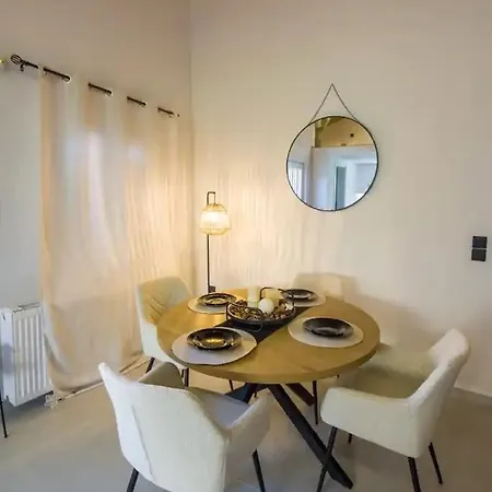 Nikri Loft Project Corfu (city)