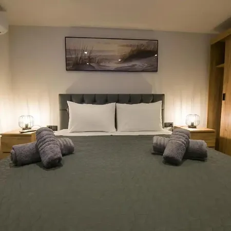 Nikri Loft Project Apartament