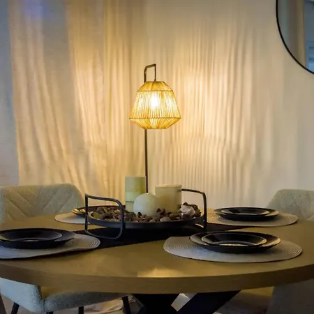 Apartament Nikri Loft Project Corfu (city)