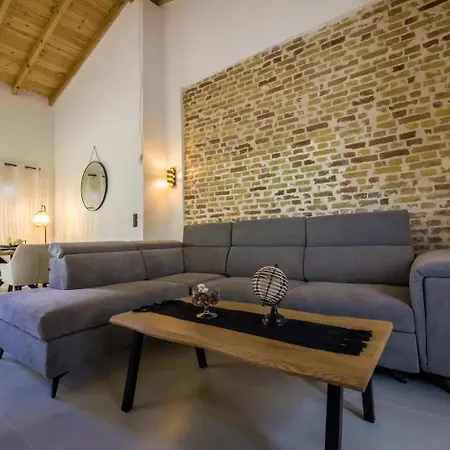Nikri Loft Project Corfu (city)