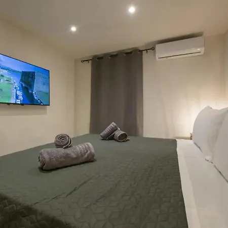 Nikri Loft Project * Corfu (city)