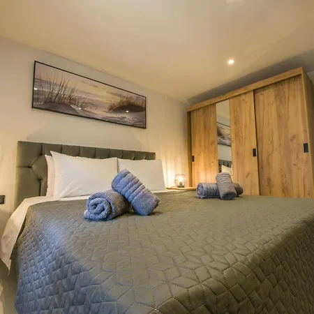 Nikri Loft Project * Corfu (city)