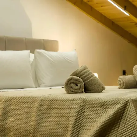 Nikri Loft Project