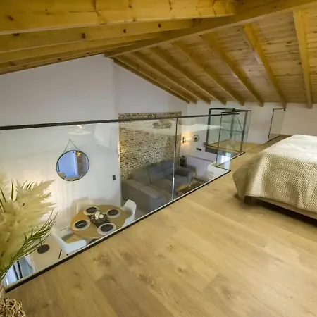 Nikri Loft Project * Corfu (city)