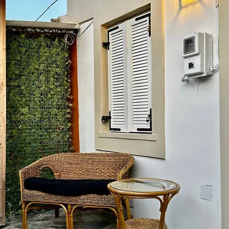 Nikri Loft Project Corfu (city)